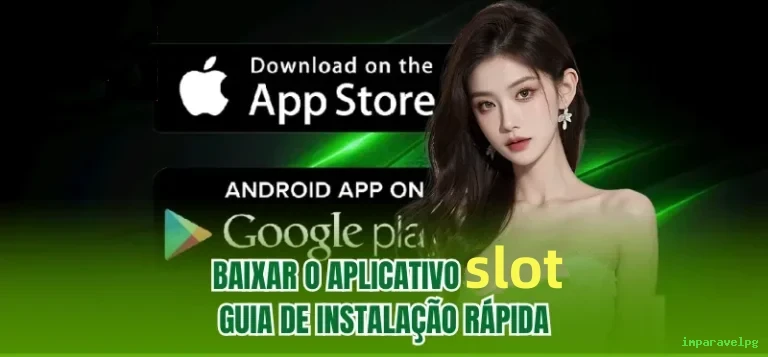 App imparavelpg apostas esportivas mobile