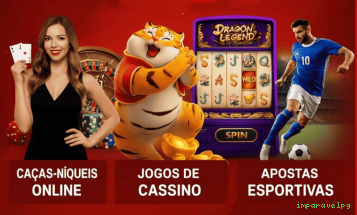 Cassino imparavelpg - mesas ao vivo e jogos