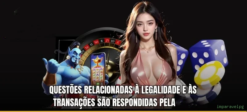 Roleta e blackjack imparavelpg