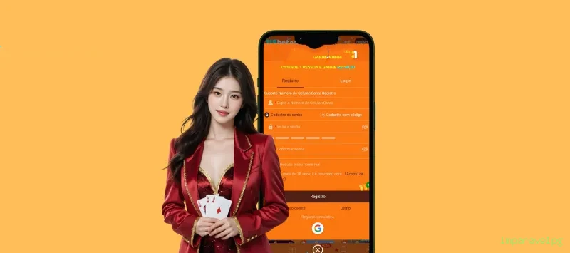 imparavelpg slots no app