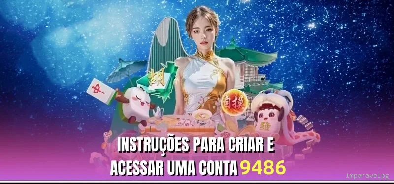 Aplicativo móvel imparavelpg para iOS e Android