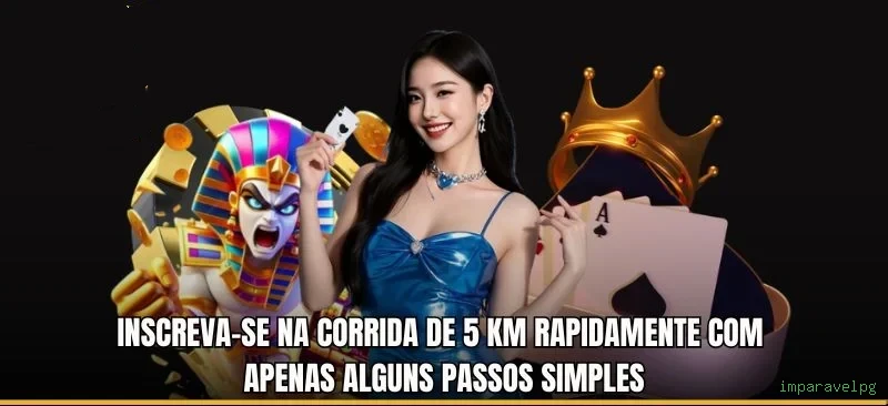 Registro imparavelpg - cadastro rápido