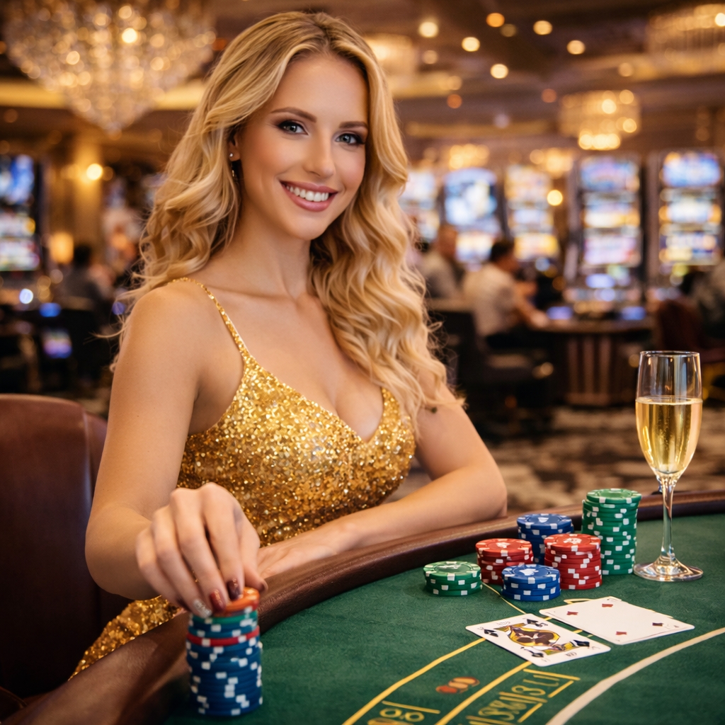 Slots com prêmios imparavelpg